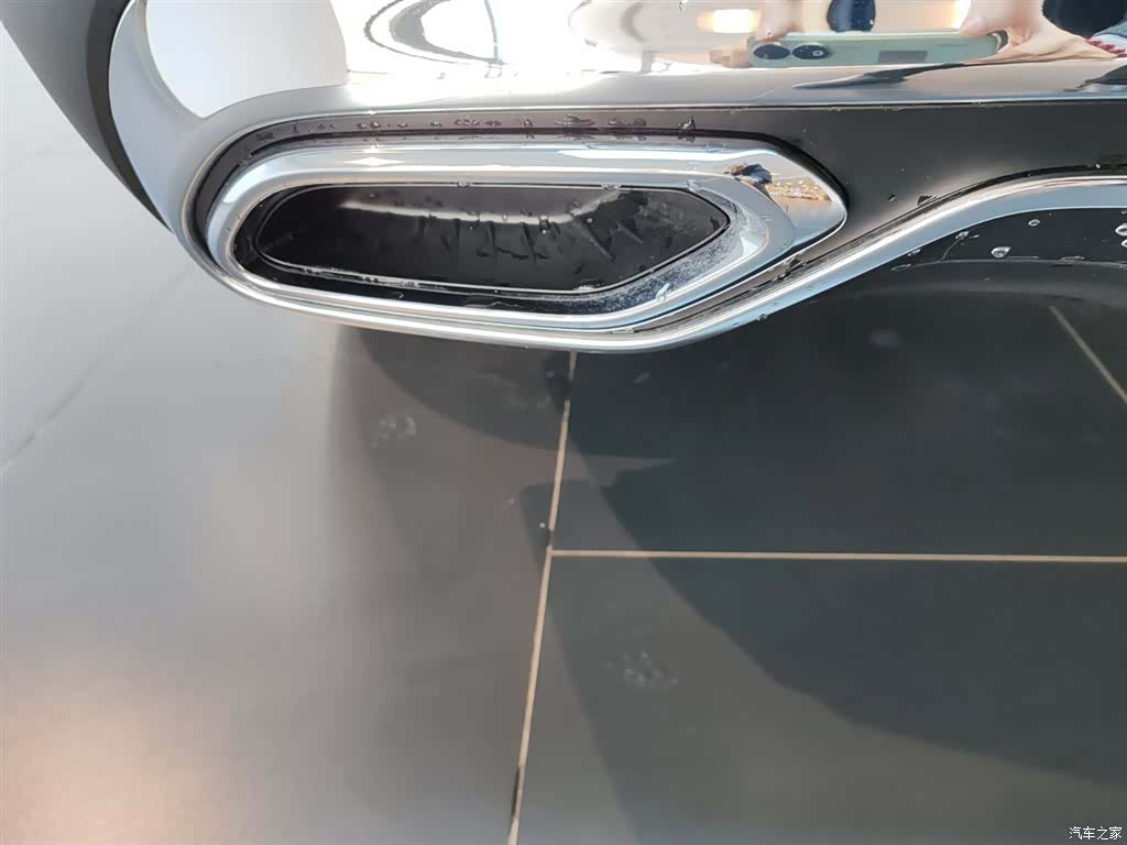 Mercedes-Benz GLC, 2025 12