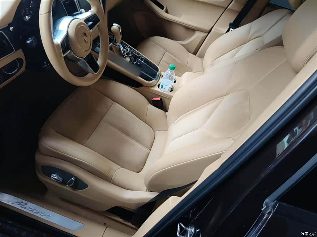 Porsche Macan, 2016 15