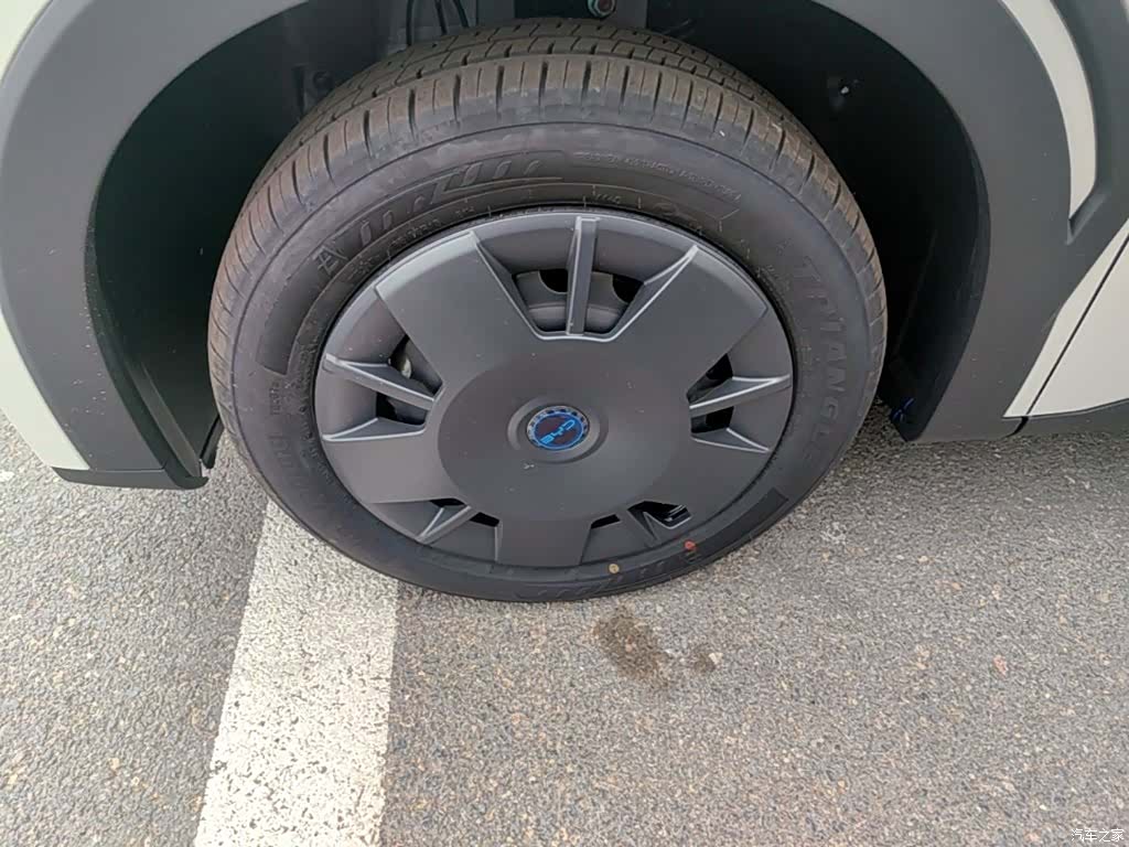 BYD Seagull, 2026 23
