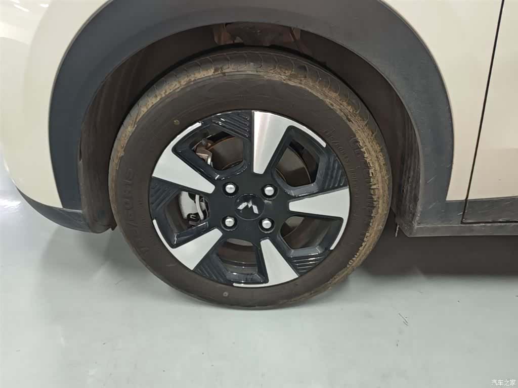 Wuling Bingo, 2024 23
