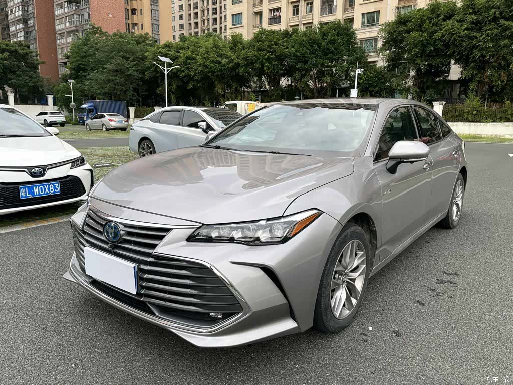 Toyota Avalon