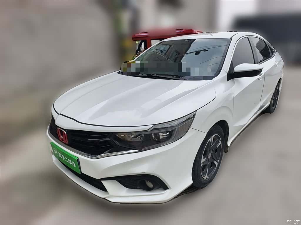 Honda VI, 2019 2