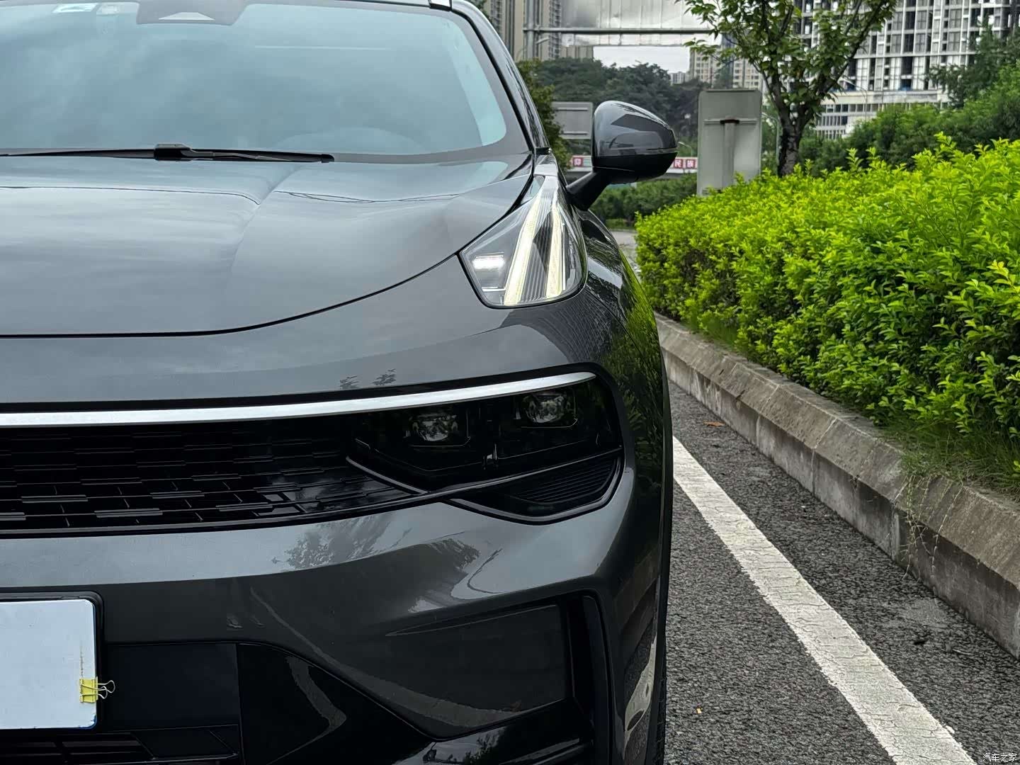 Lynk & Co 01, 2023 4