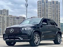 ����GLE AMG 2023�� AMG GLE 53 4MATIC+
