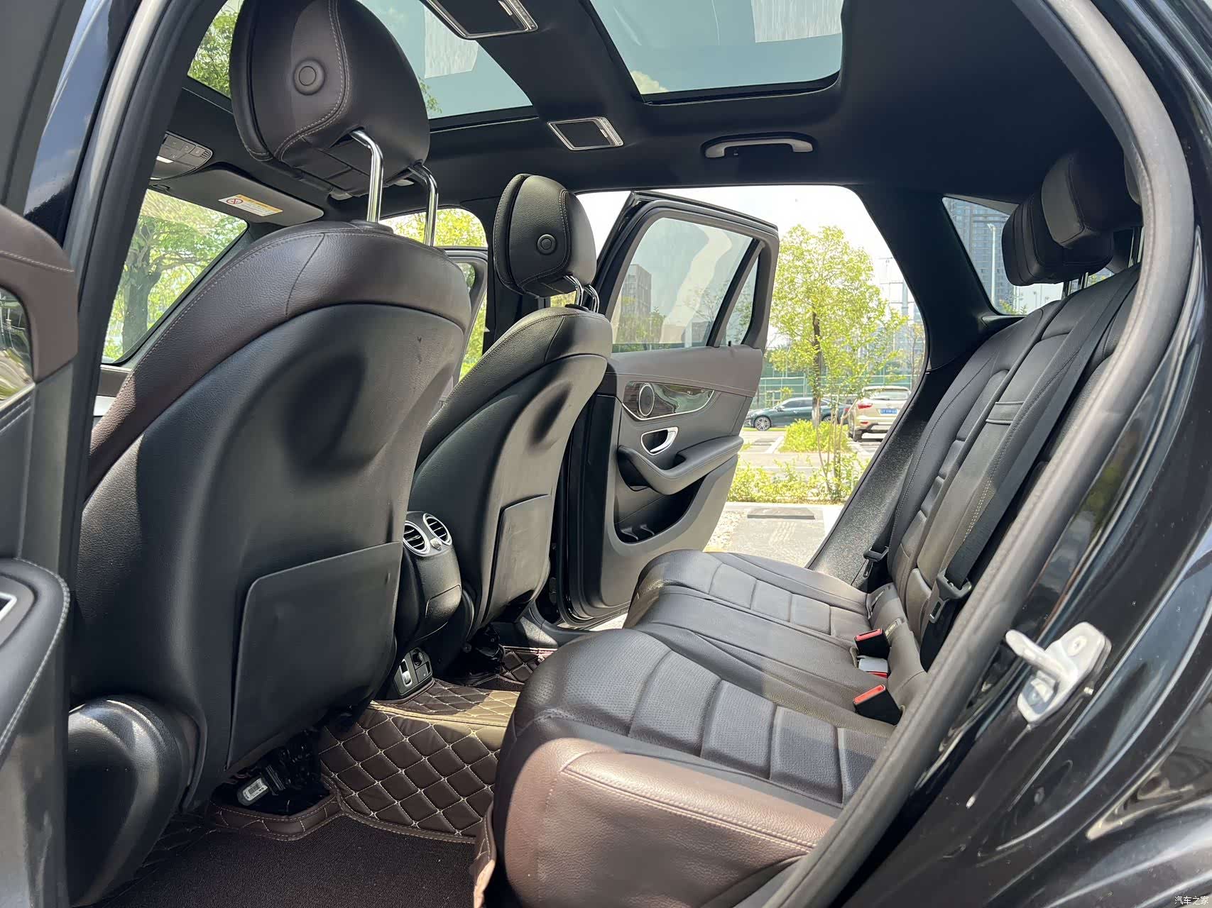 Mercedes-Benz GLC, 2019 8