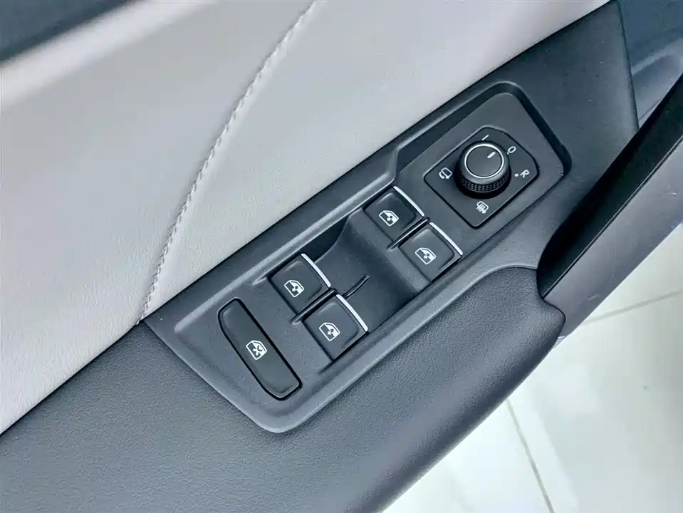 Volkswagen Tanyue Volkswagen Tanyue