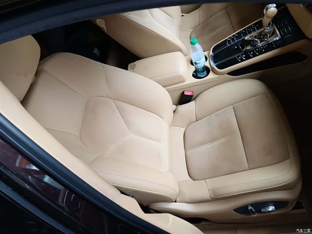 Porsche Macan, 2016 25
