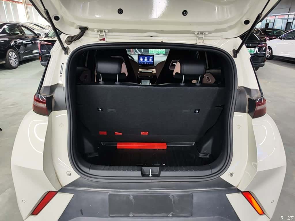 BYD Seagull, 2024 19