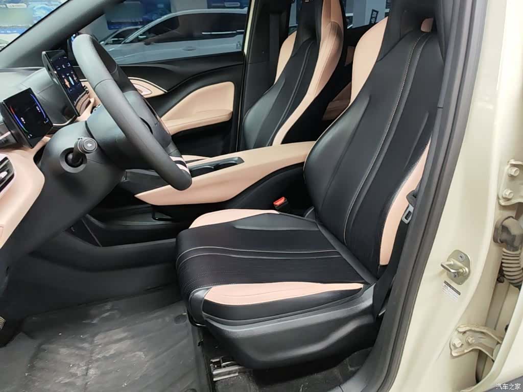 BYD Seagull, 2024 15