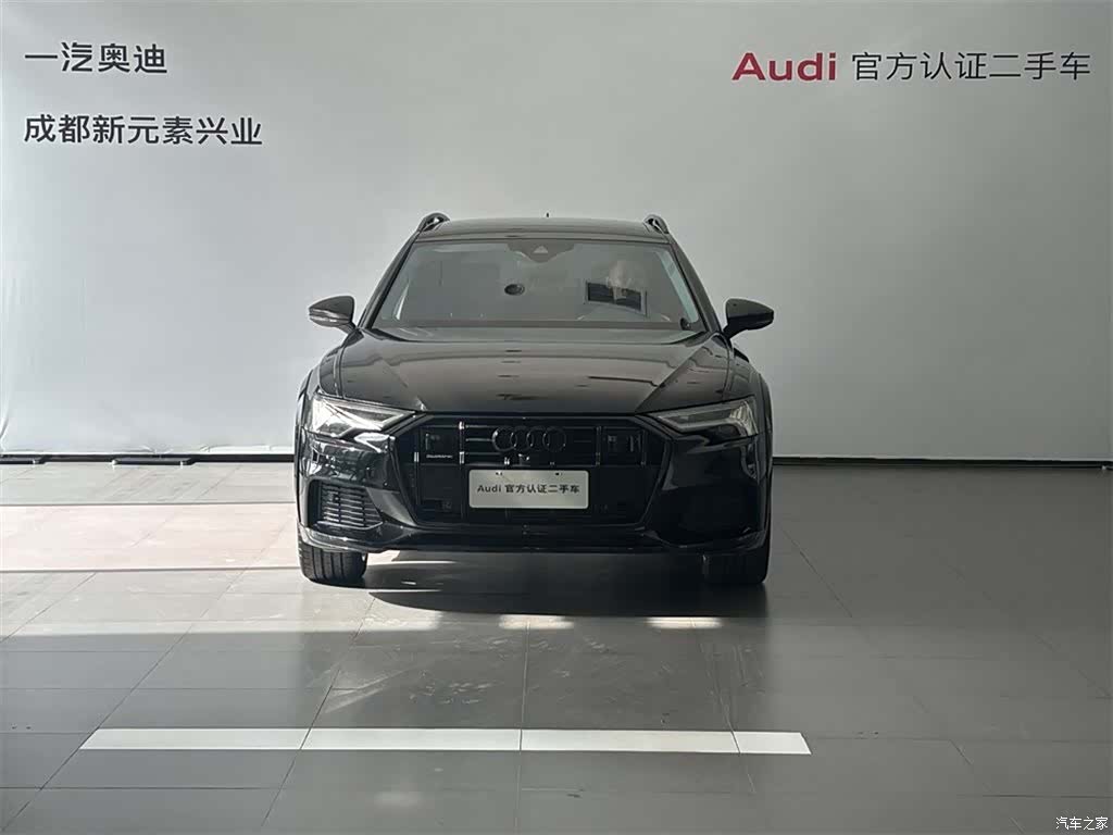 Audi A6, 2021 2