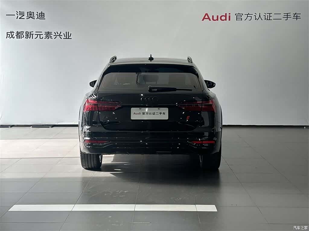 Audi A6, 2021 все фото