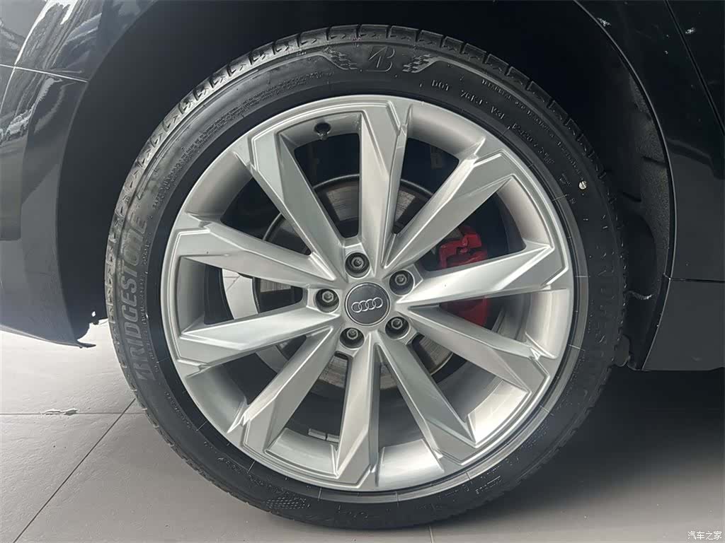 Audi A6, 2021 15