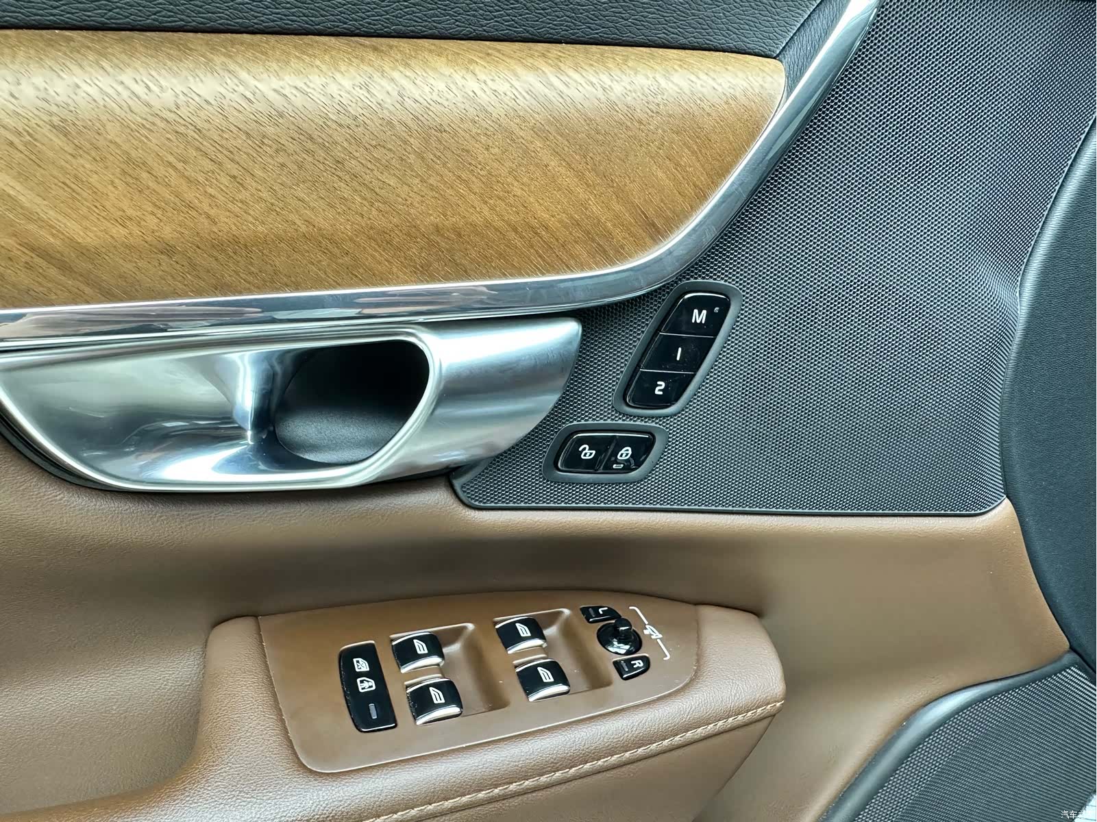 Volvo S90, 2024 8