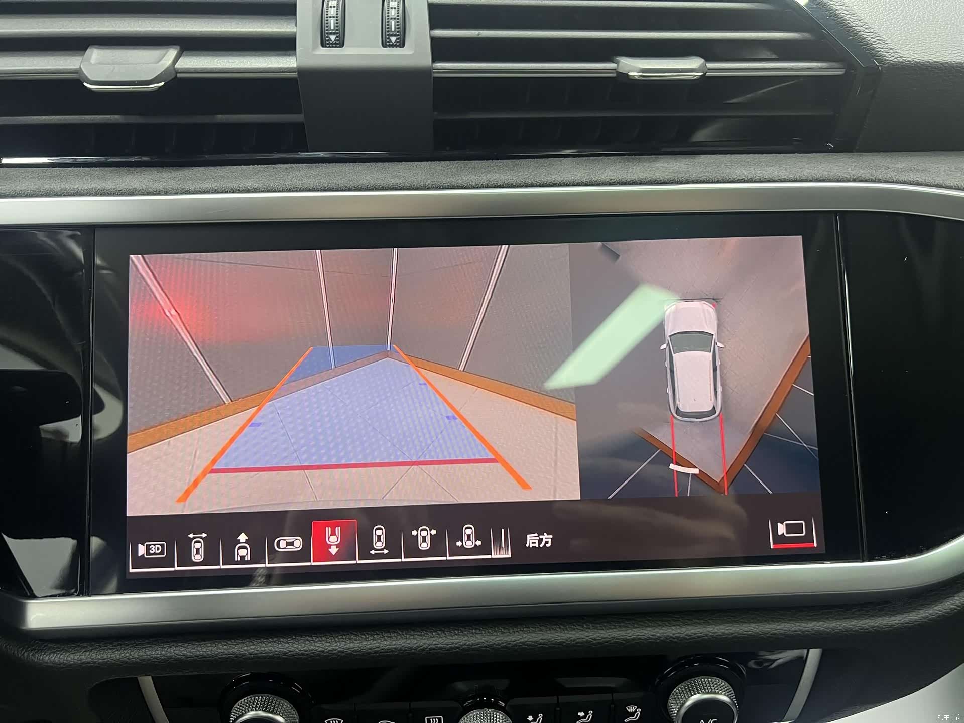 Audi Q3, 2022 15