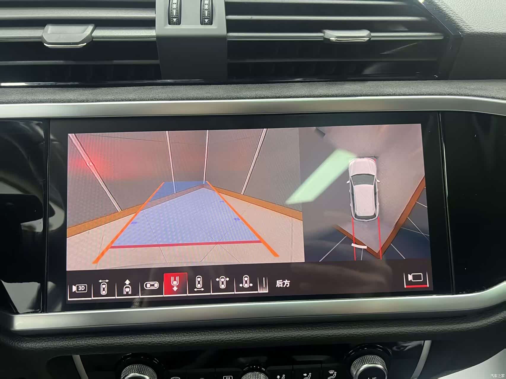 Audi Q3, 2022 25