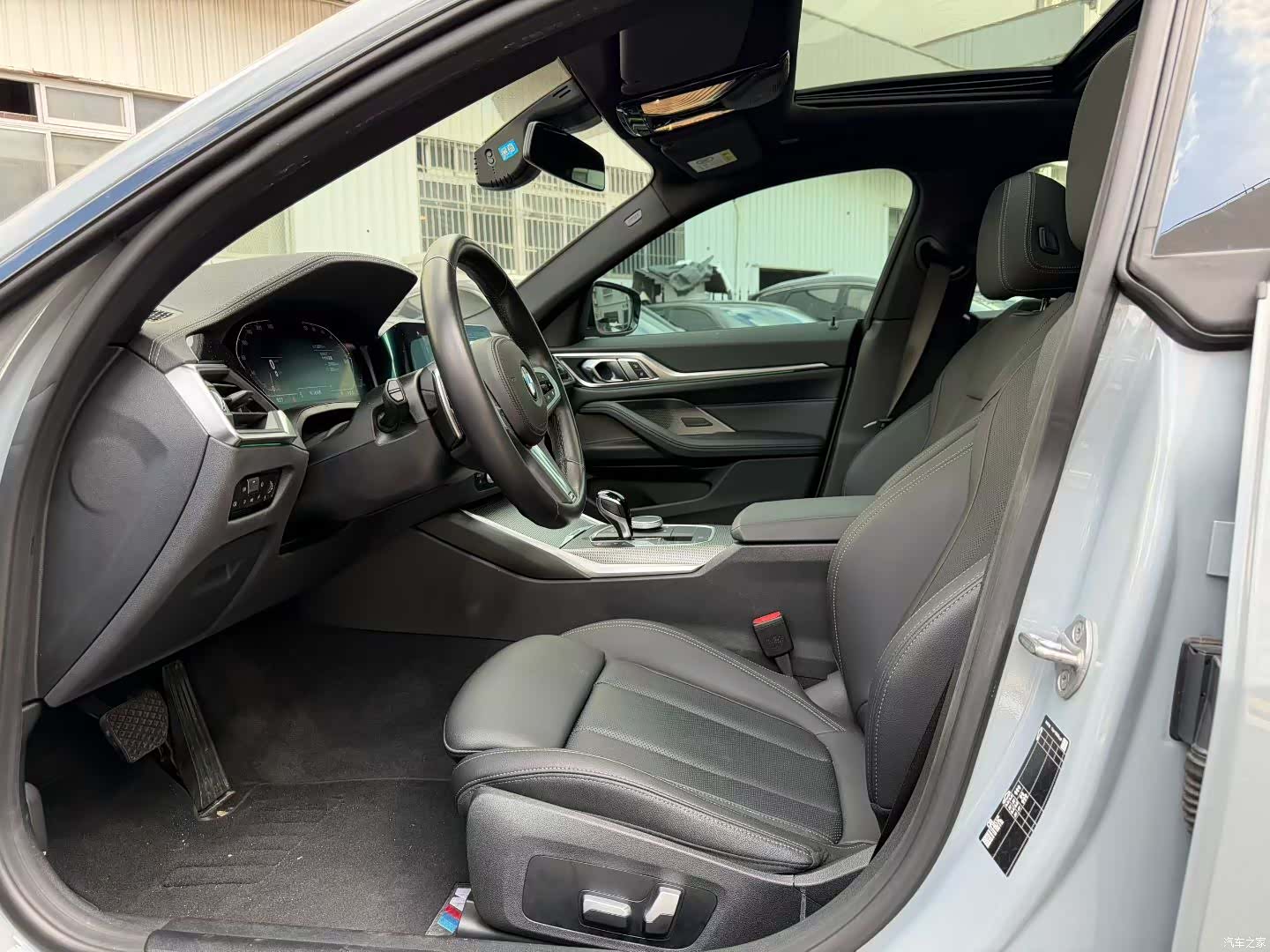 BMW 4 Series, 2022 13