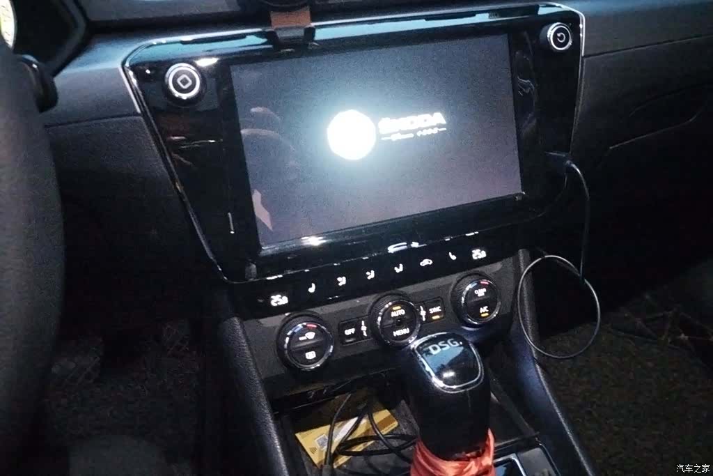 Skoda Superb, 2018 13