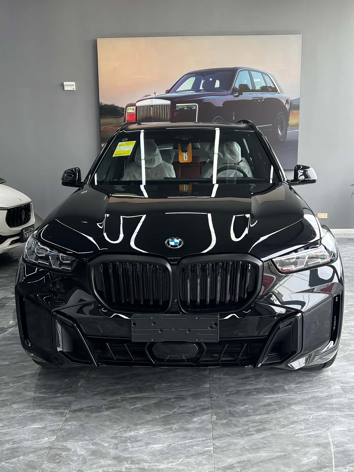 BMW X5, 2026 1