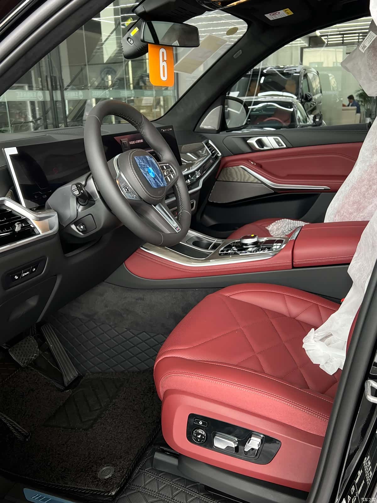 BMW X5, 2026 3