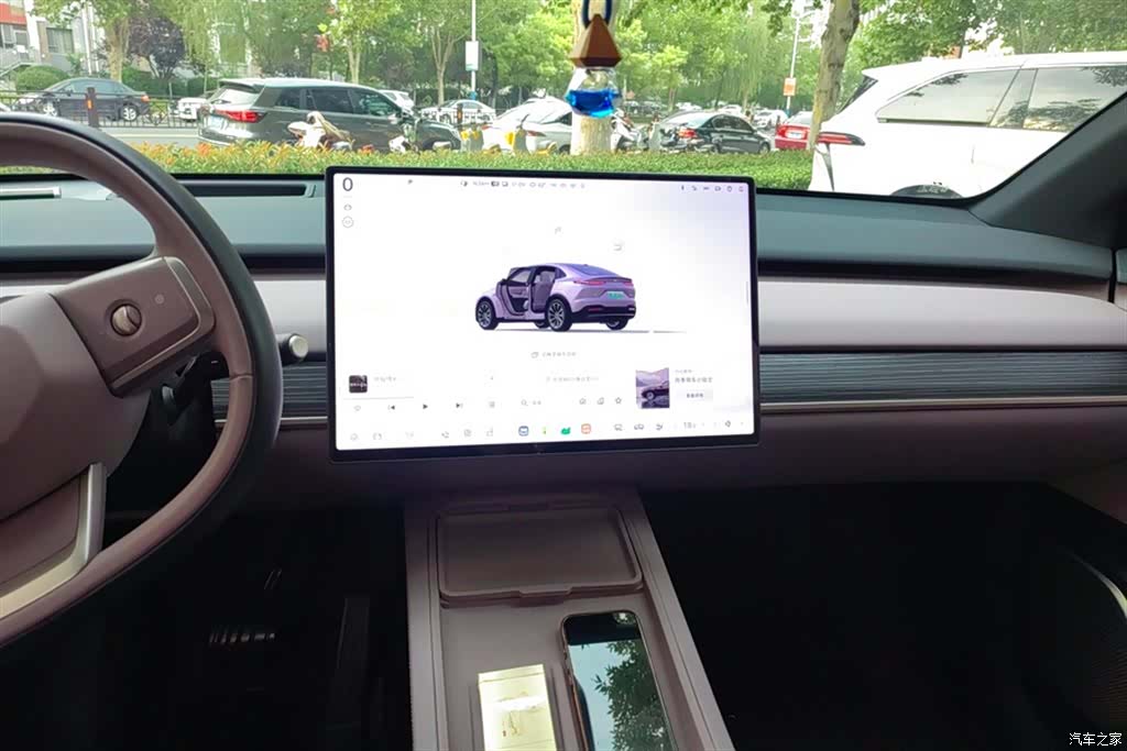 NIO L60, 2025 13