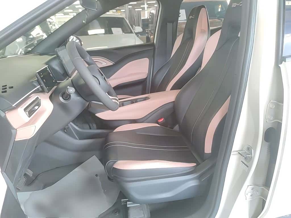 BYD Seagull, 2023 15