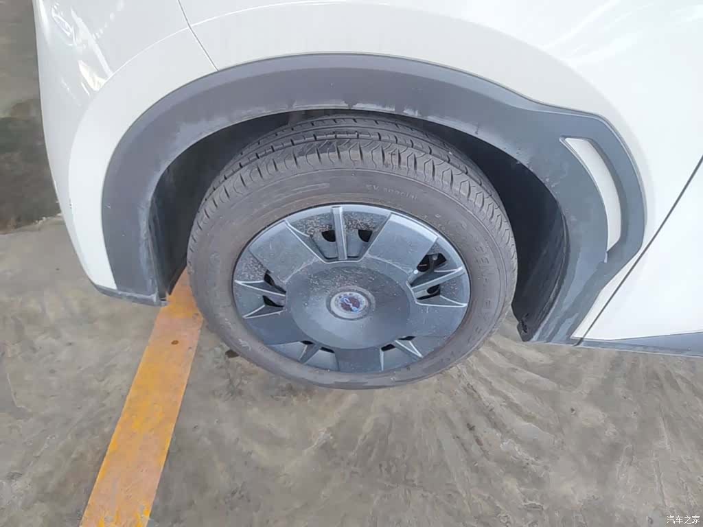 BYD Seagull, 2023 23