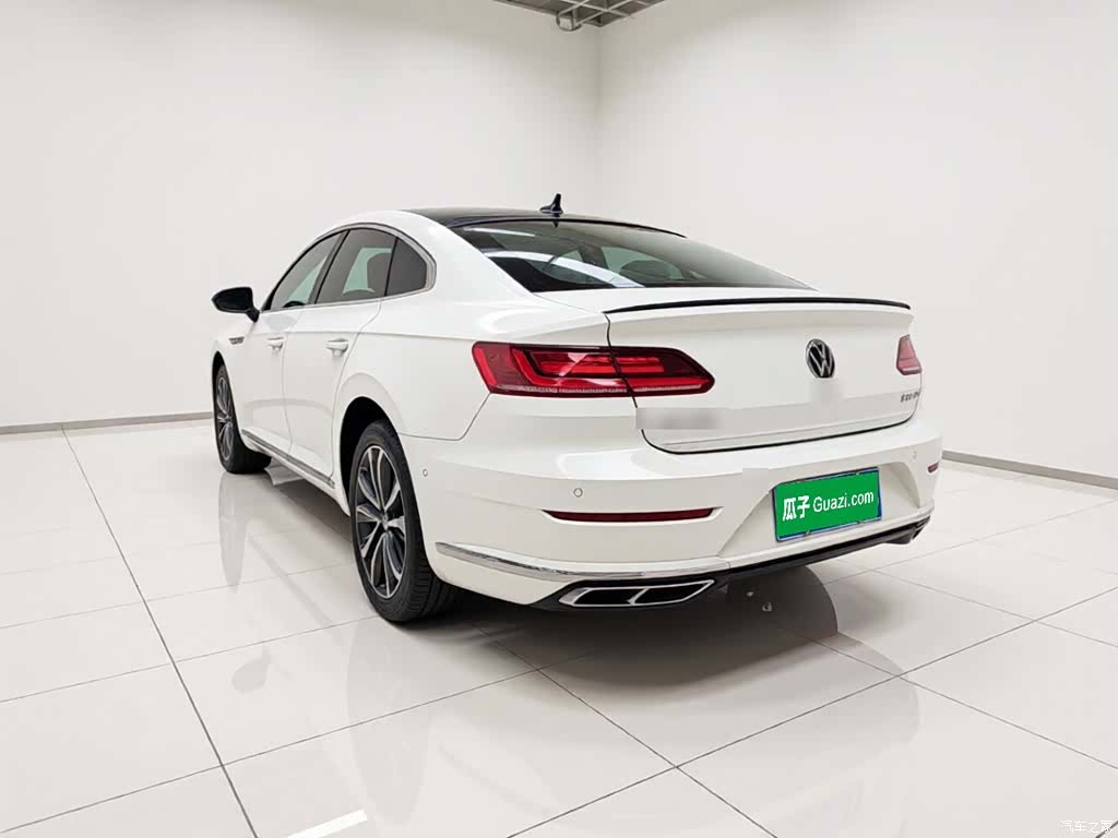 Volkswagen CC, 2024 9