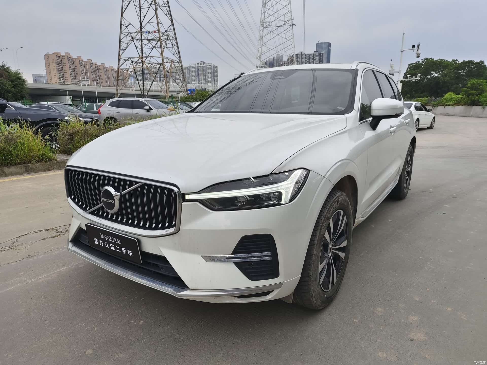 Volvo XC60, 2023 1