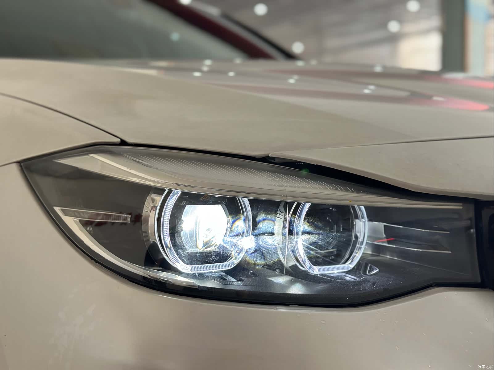 BMW 3 Series, 2018 4