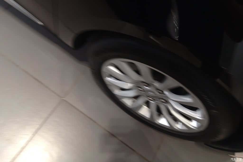 Cadillac XTS, 2019 6