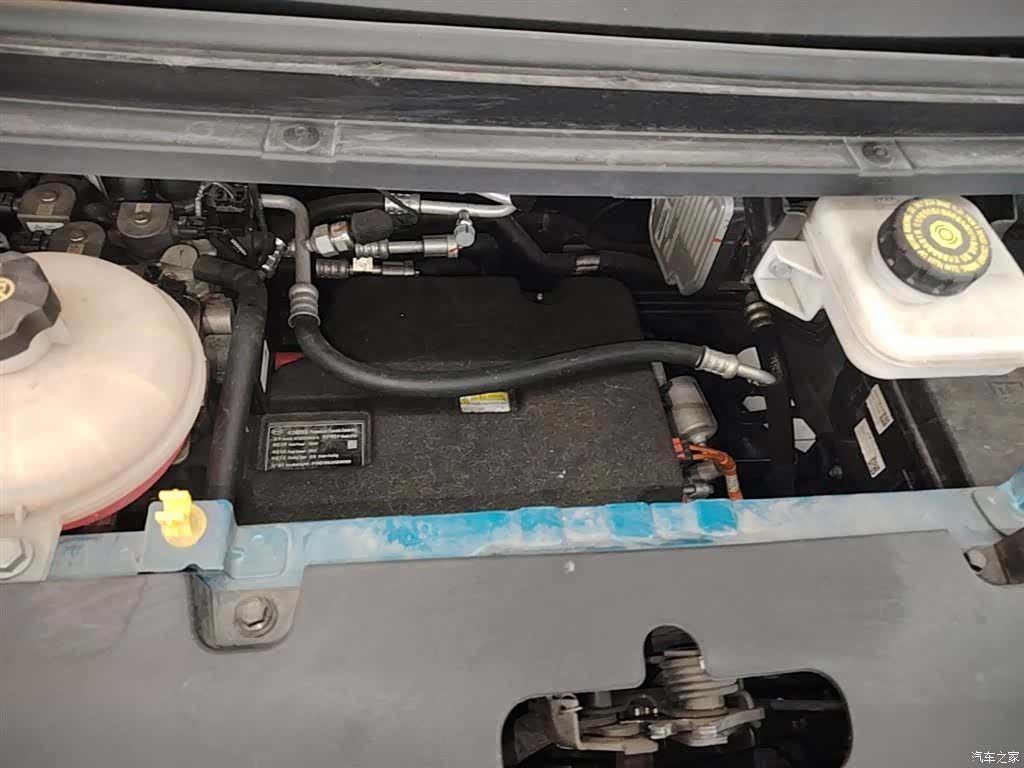 BYD Dolphin, 2023 19