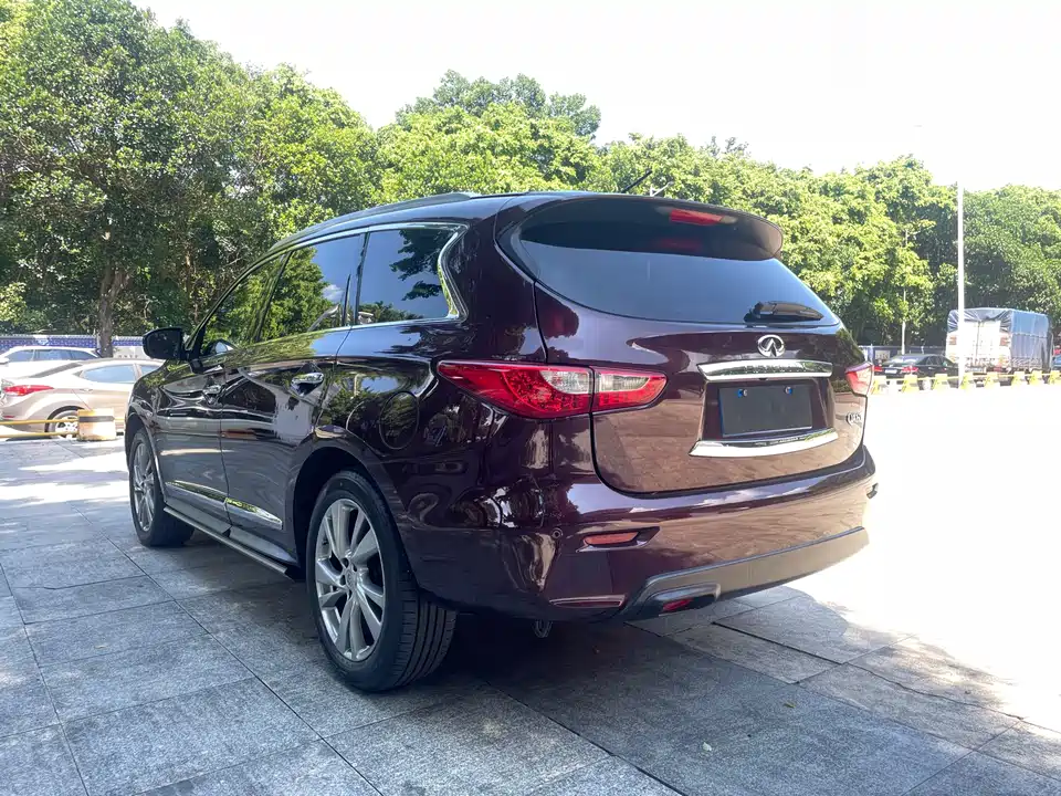 Infiniti QX60