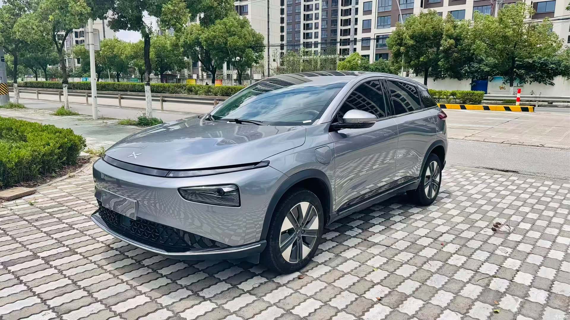 Xpeng G3i
