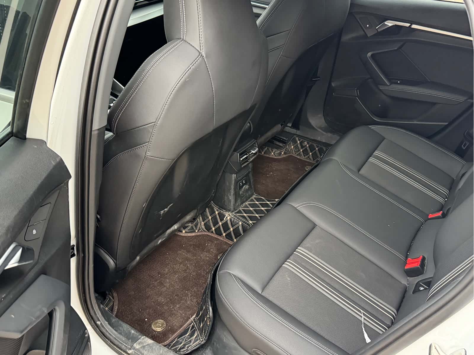 Audi A3, 2022 8