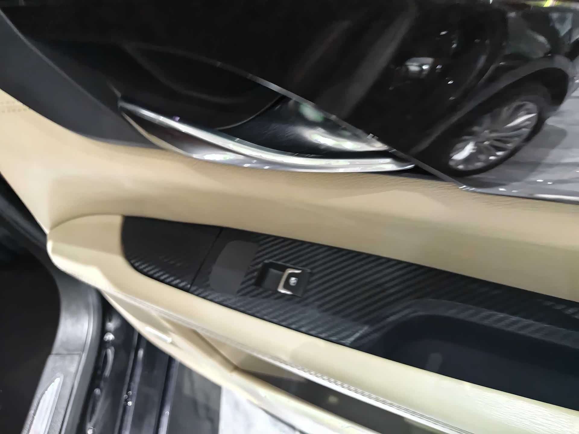 Cadillac CT6, 2020 17