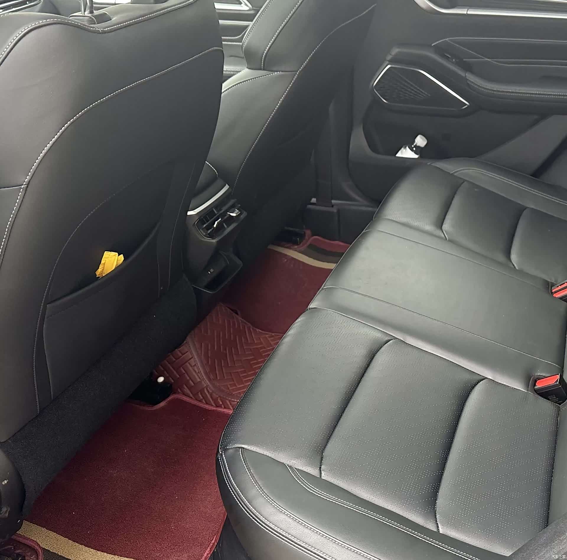 Geely Emgrand, 2021 7