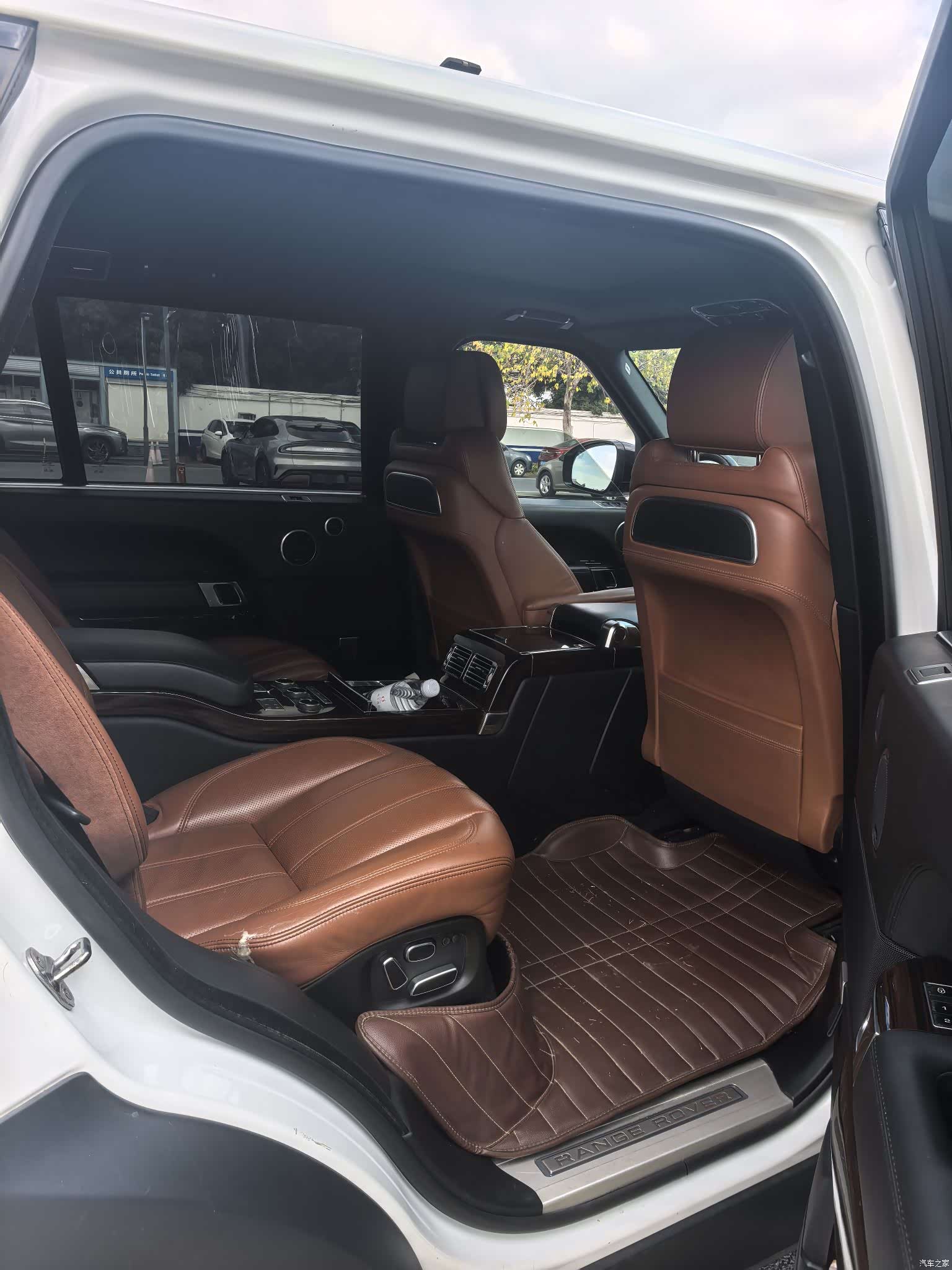 Land Rover Range Rover, 2014 3
