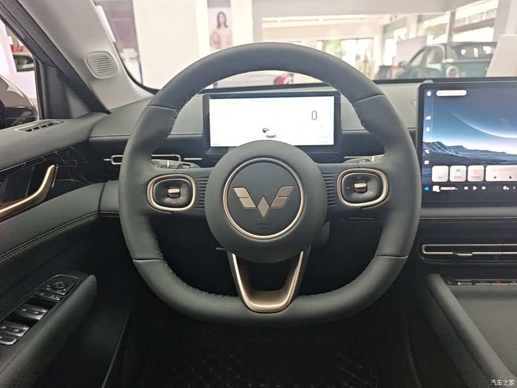 Wuling Starlight, 2026 17