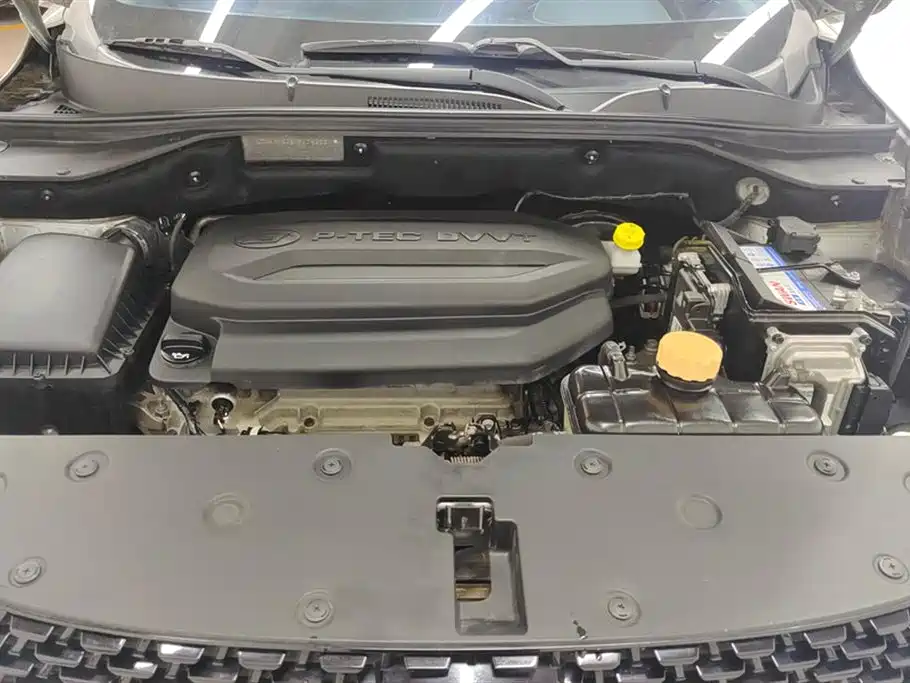 Baoding 510