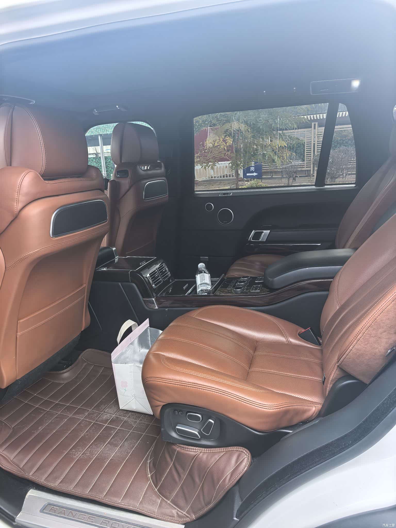 Land Rover Range Rover, 2014 2