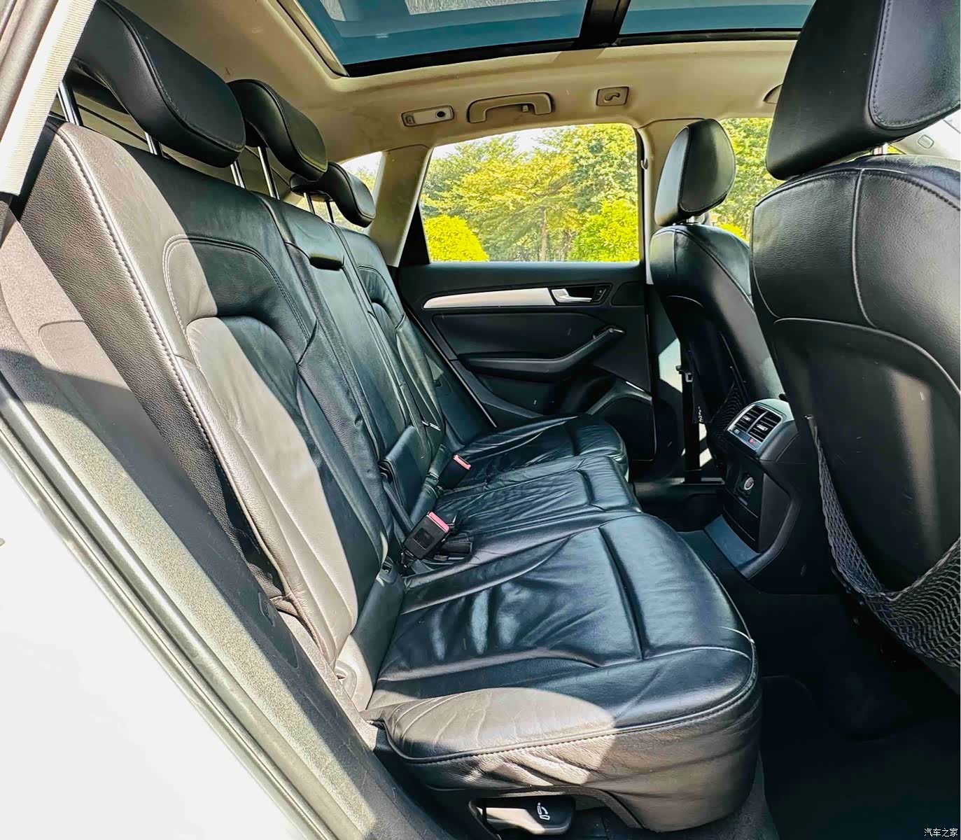 Audi Q5, 2014 14