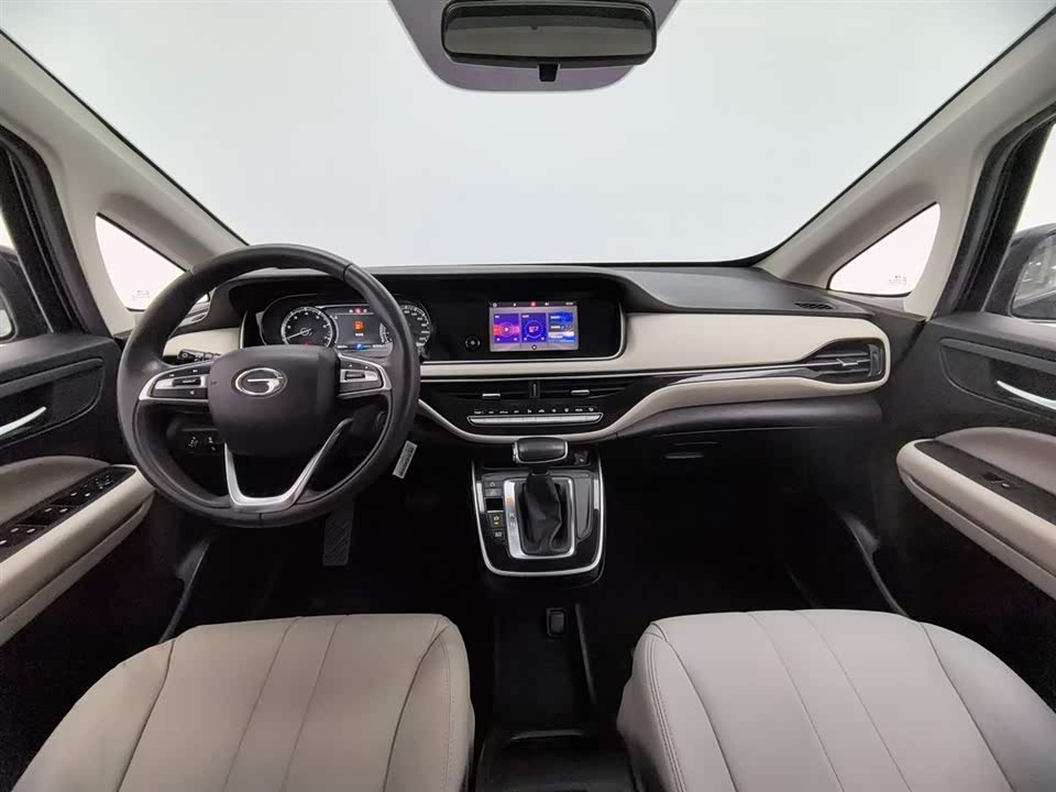 Trumpchi Trumpchi M6