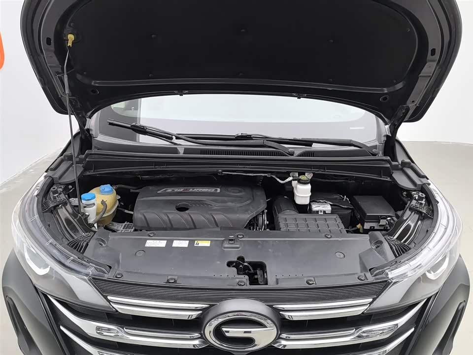 Trumpchi Trumpchi M6