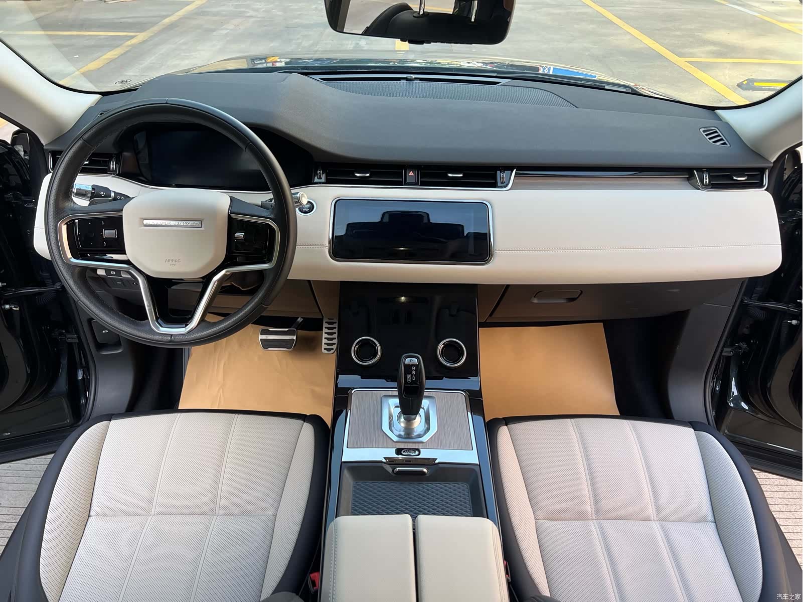 Land Rover Range Rover, 2023 3
