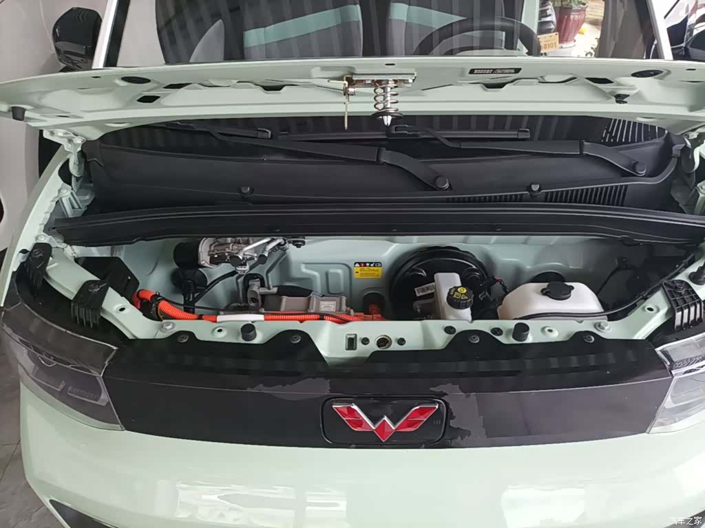 Wuling Yuan, 2022 20