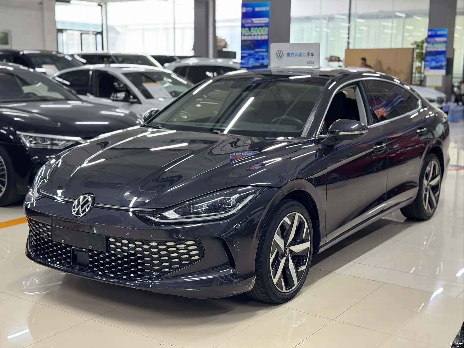 Volkswagen Lamando, 2022 1