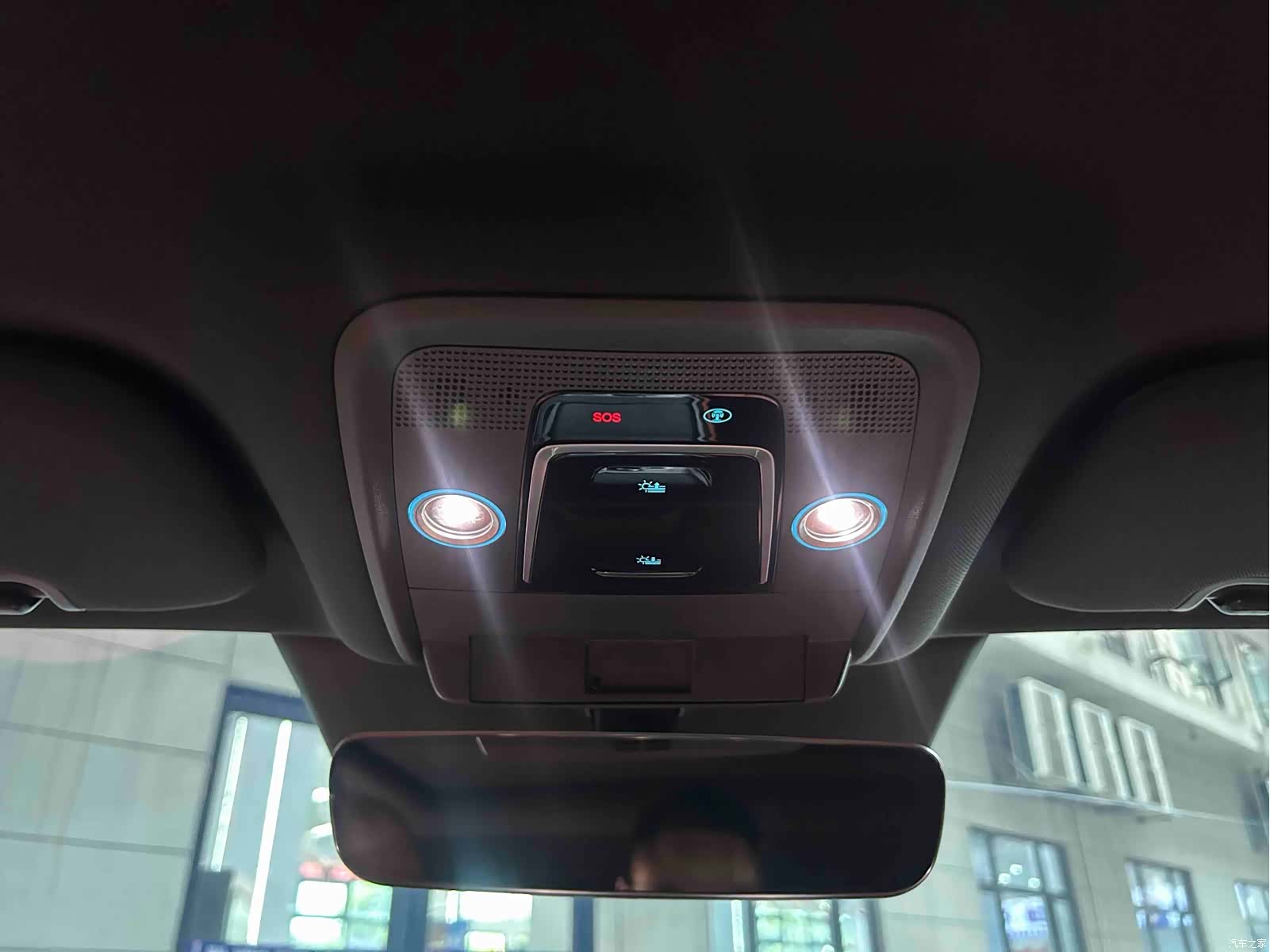 BYD Seal, 2025 8
