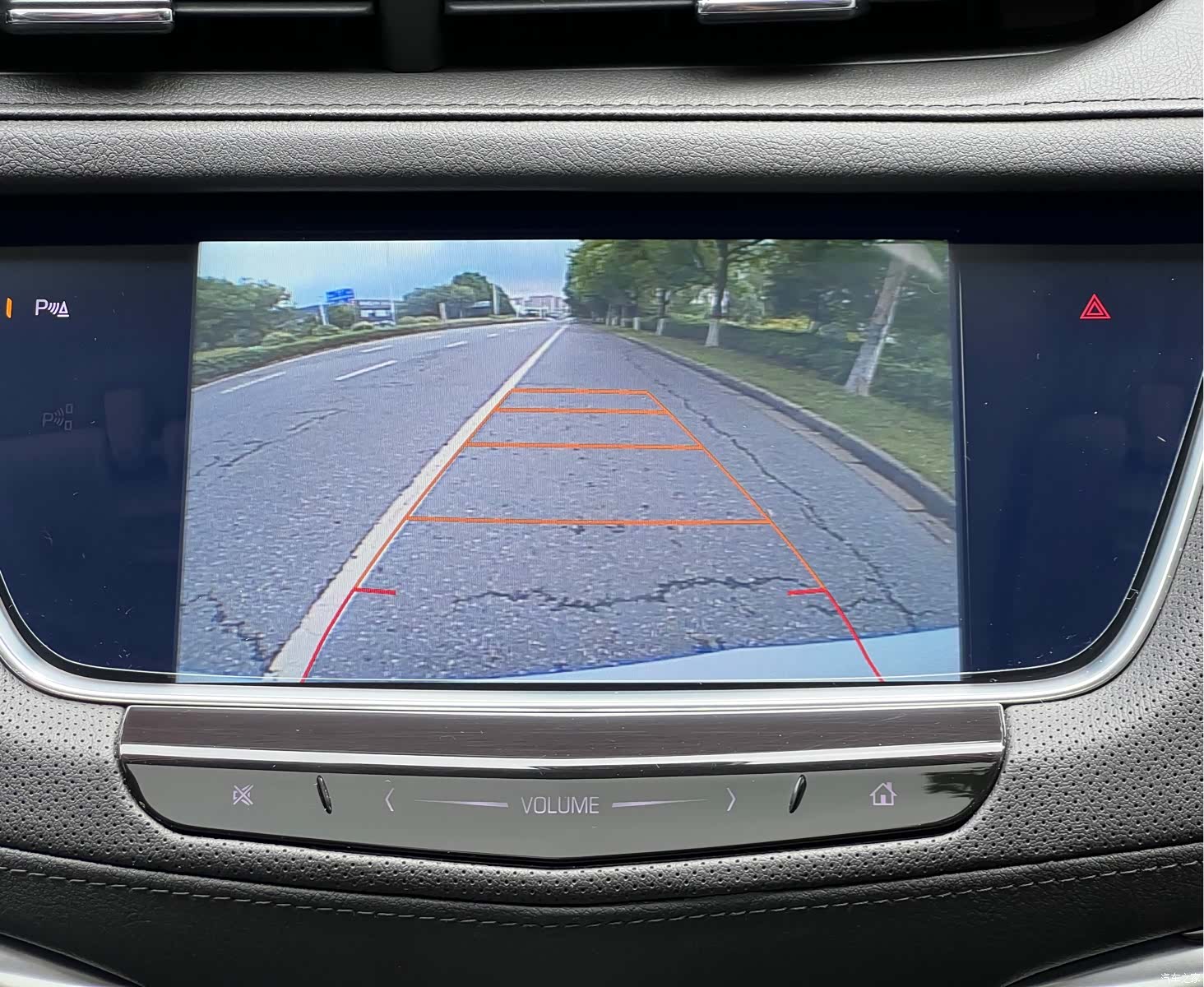 Cadillac XT5, 2019 15