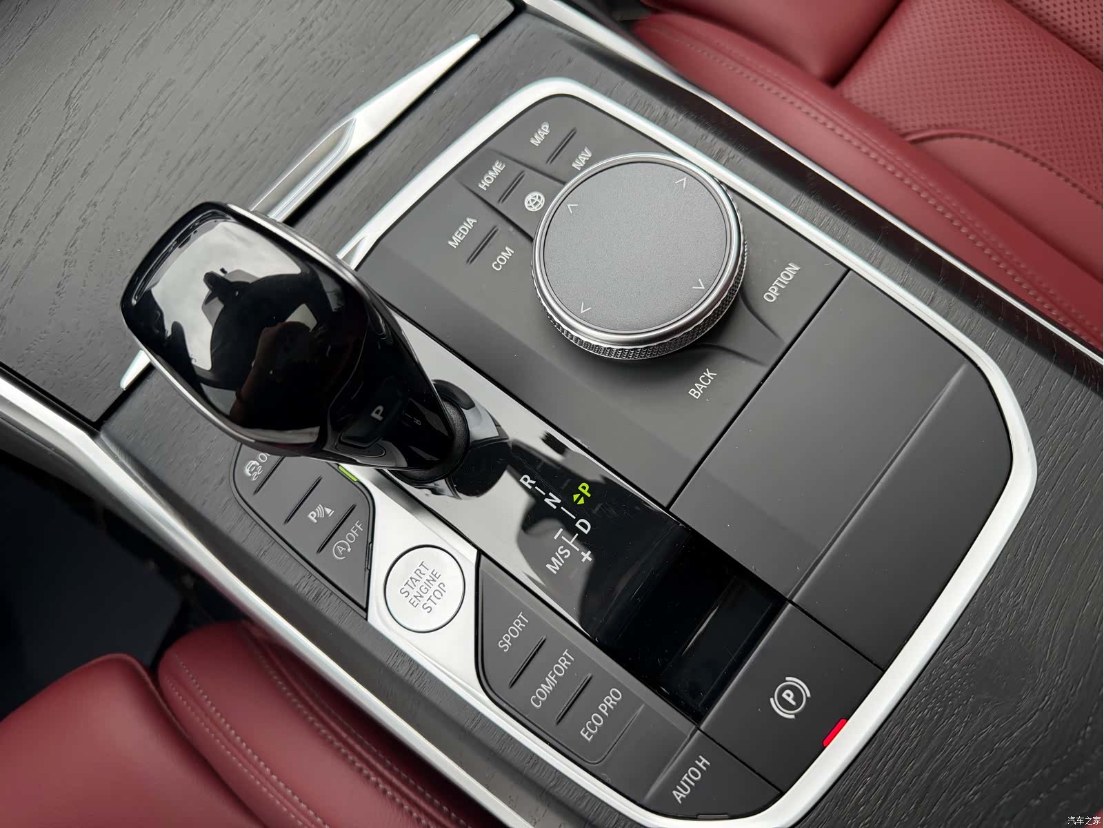 BMW 4 Series, 2022 13