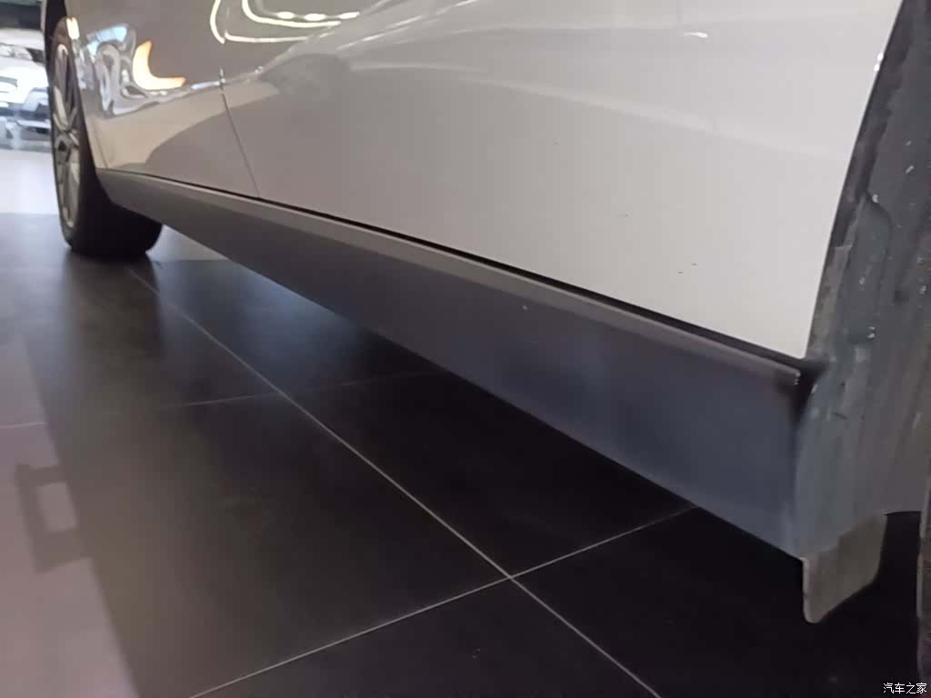 Leapmotor C10, 2025 22